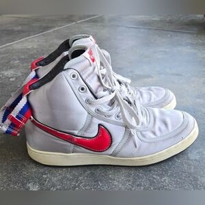 Vintage 2002 Nike Vandal Supreme RARE